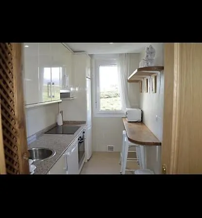 Apartment New 500m From The Sea