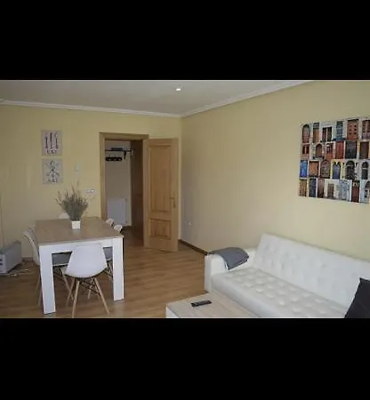 Apartment New 500m From The Sea *
