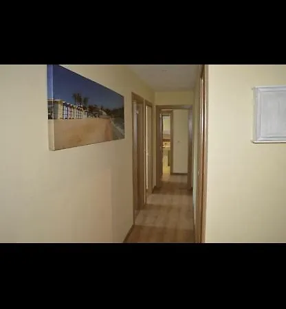 New 500m From The Sea Apartment *