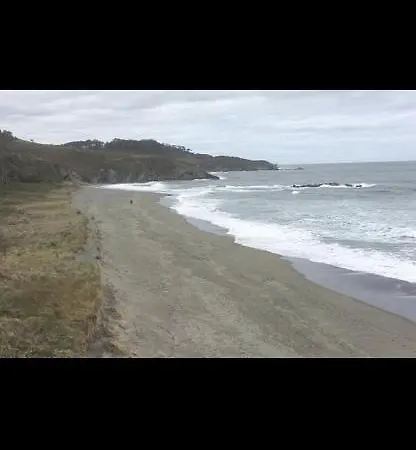 Apartment New 500m From The Sea *